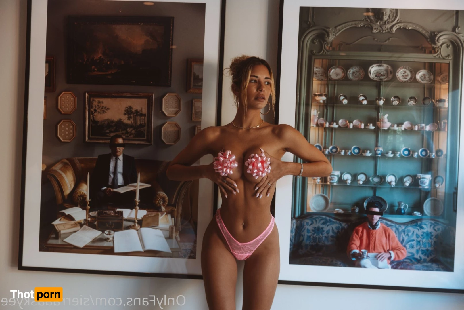 💕SIERRA SKYE 4420860