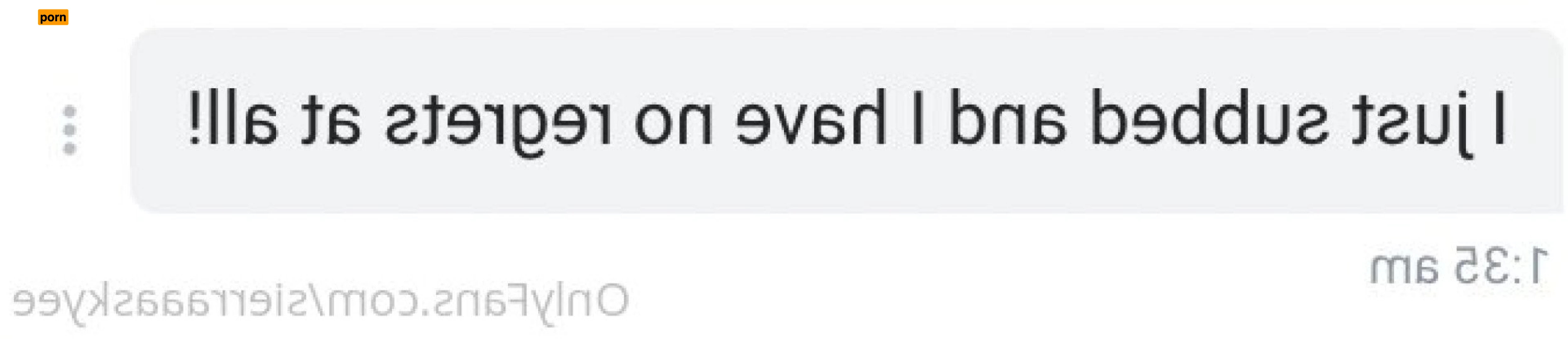 💕SIERRA SKYE 4420902