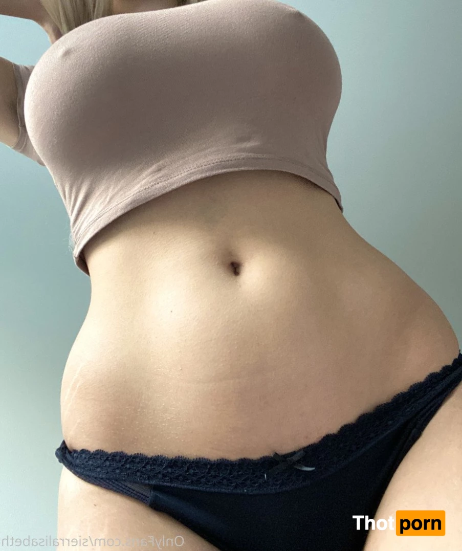 Sierra lisabeth leak