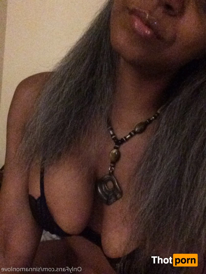 Sinnamon Love [ sinnamonlove ] OnlyFans leaked photo 1095578 on Thotporn