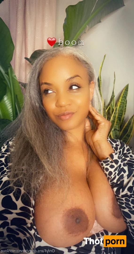 Sinnamon Love 1095786