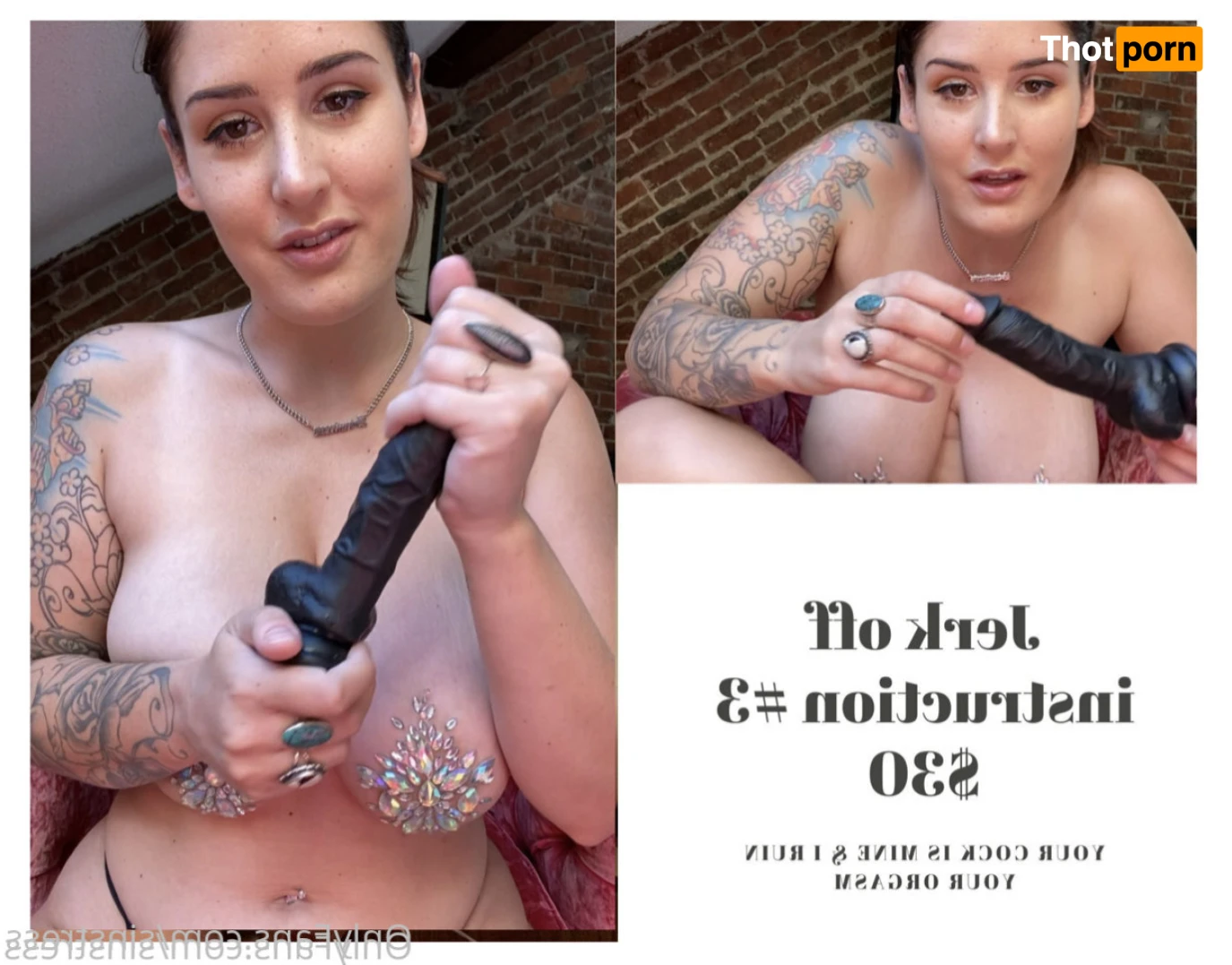 The Sinstress 12125560