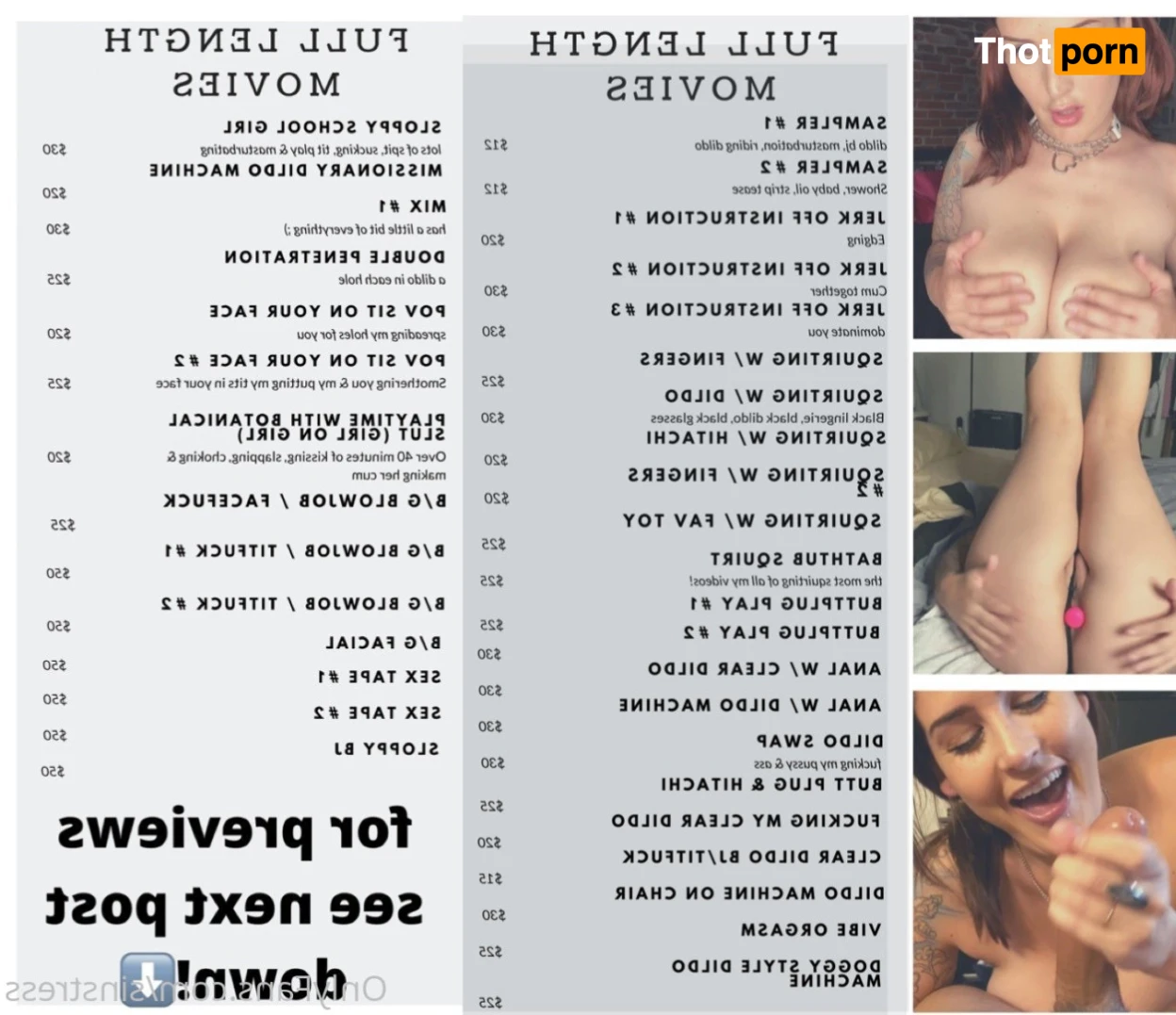 The Sinstress 12125746