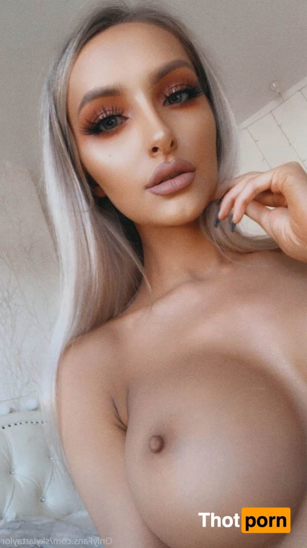 Skylar Taylor 1096939