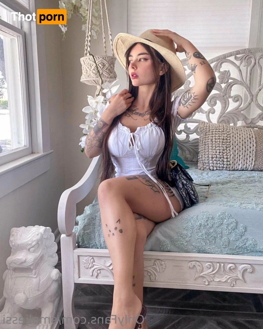 Jessica Beppler 6346844