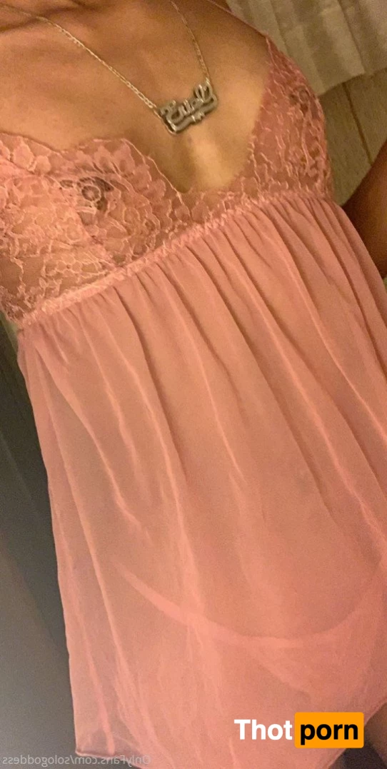 🍑 Goddess 1101090