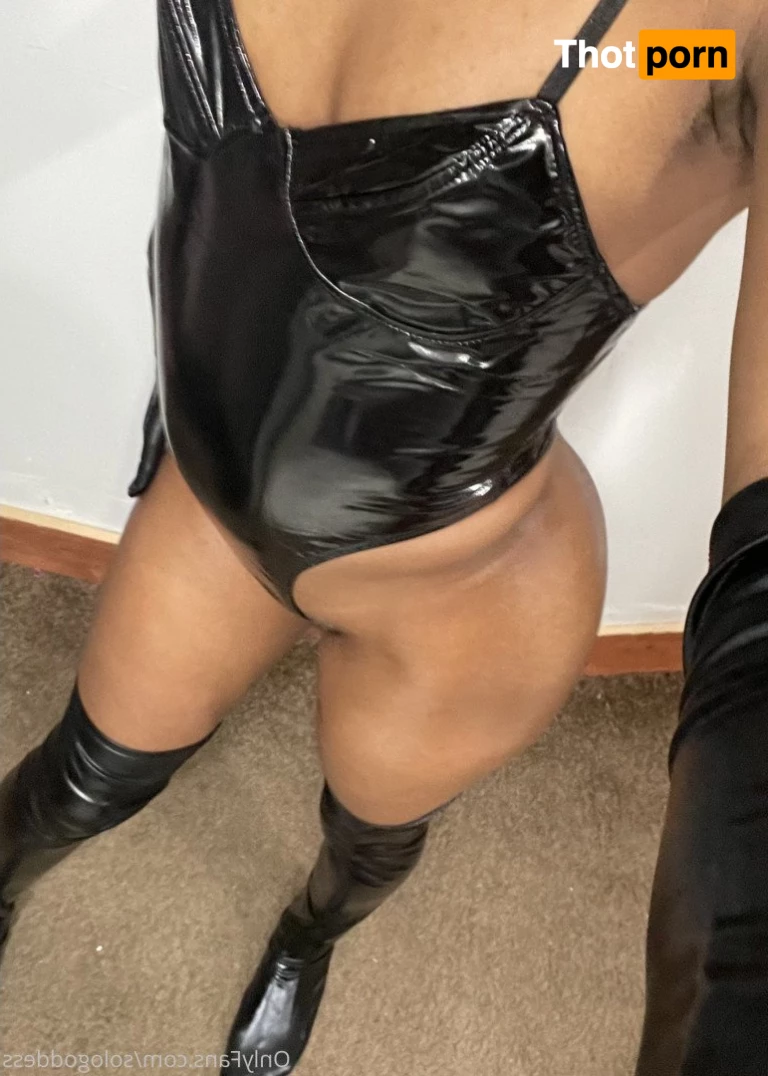 🍑 Goddess 1101128