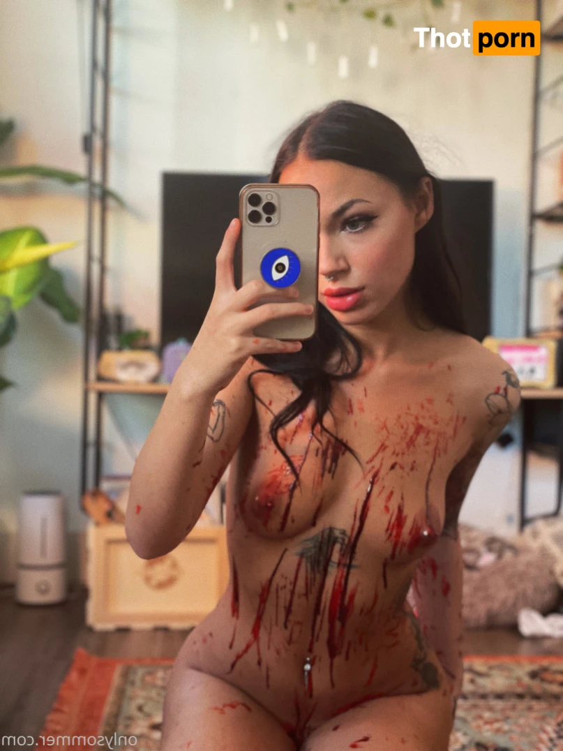 Sommer Brooke 12031135