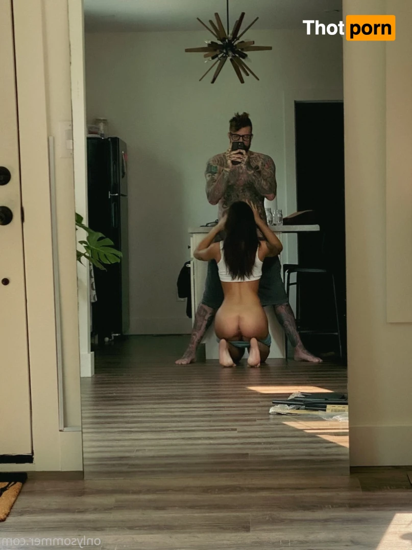 Sommer Brooke 12608194