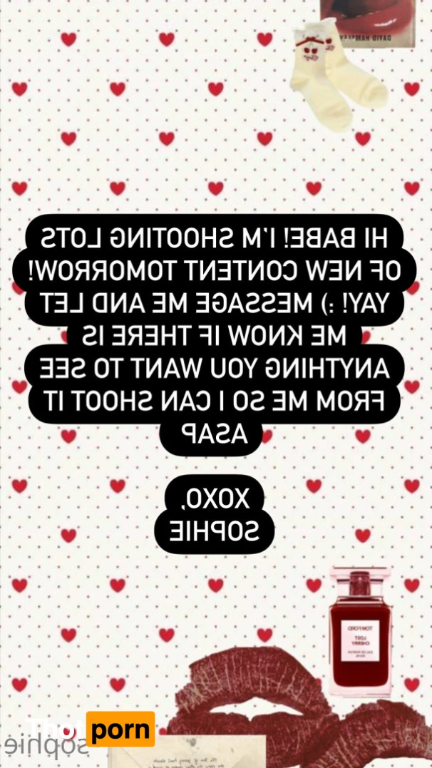 Sophie Rose 11880303