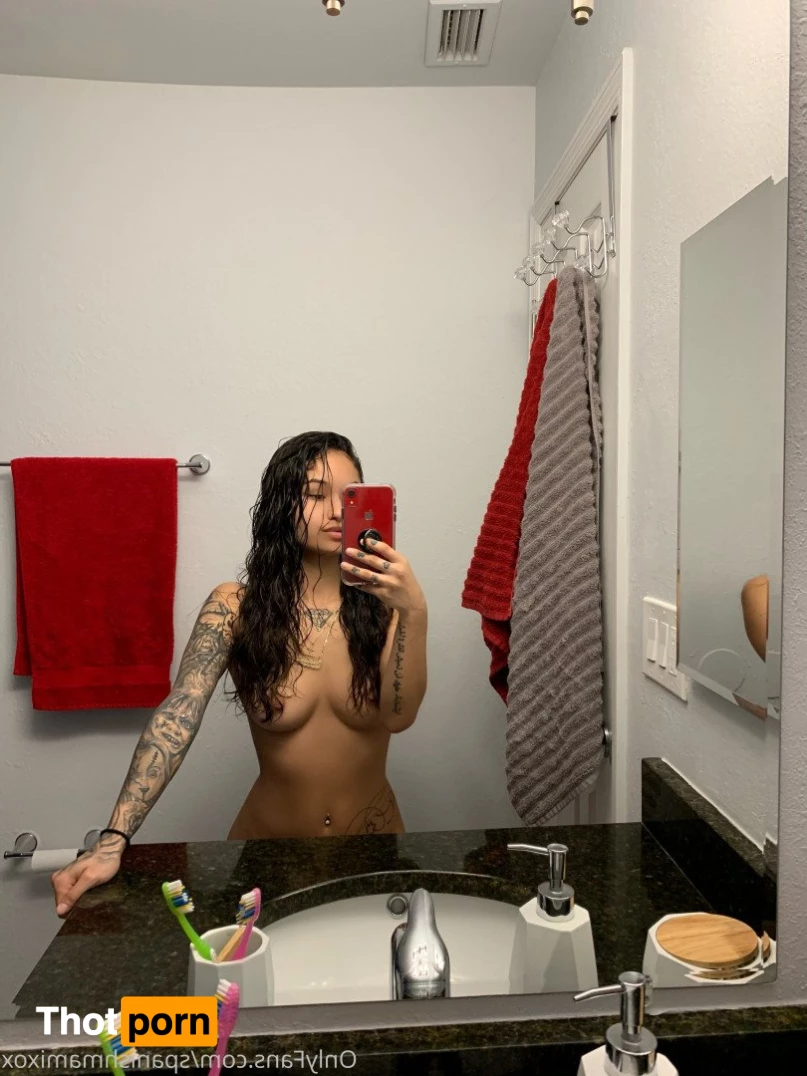 SpanishMami 1109954