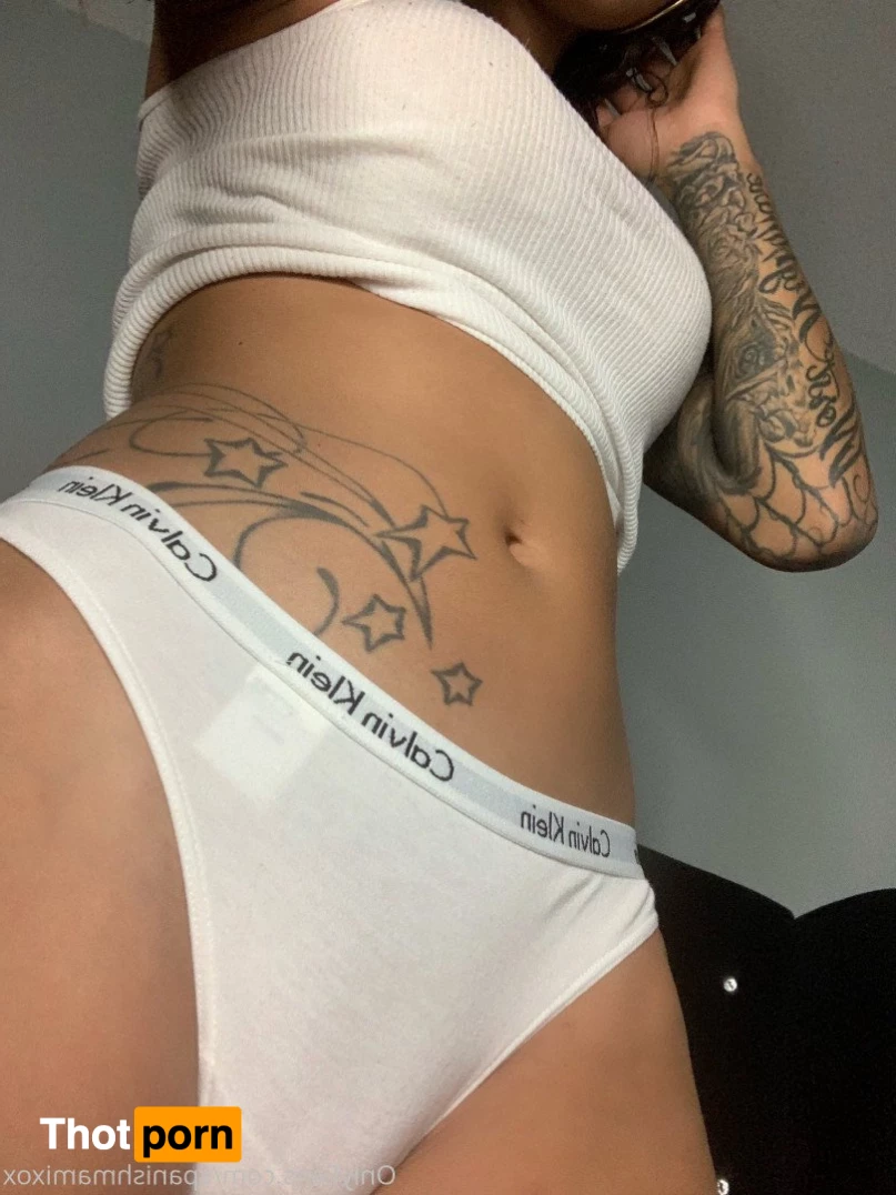 SpanishMami 1109973