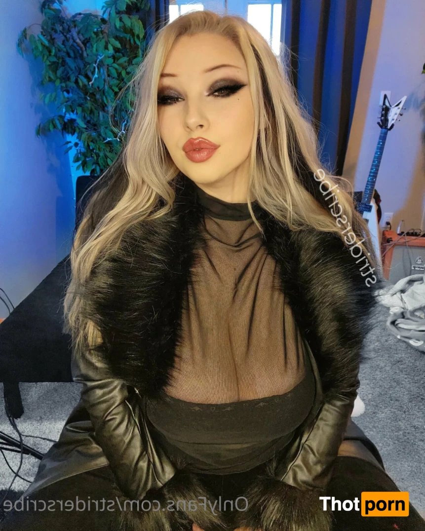 striderscribe 💕 6345573