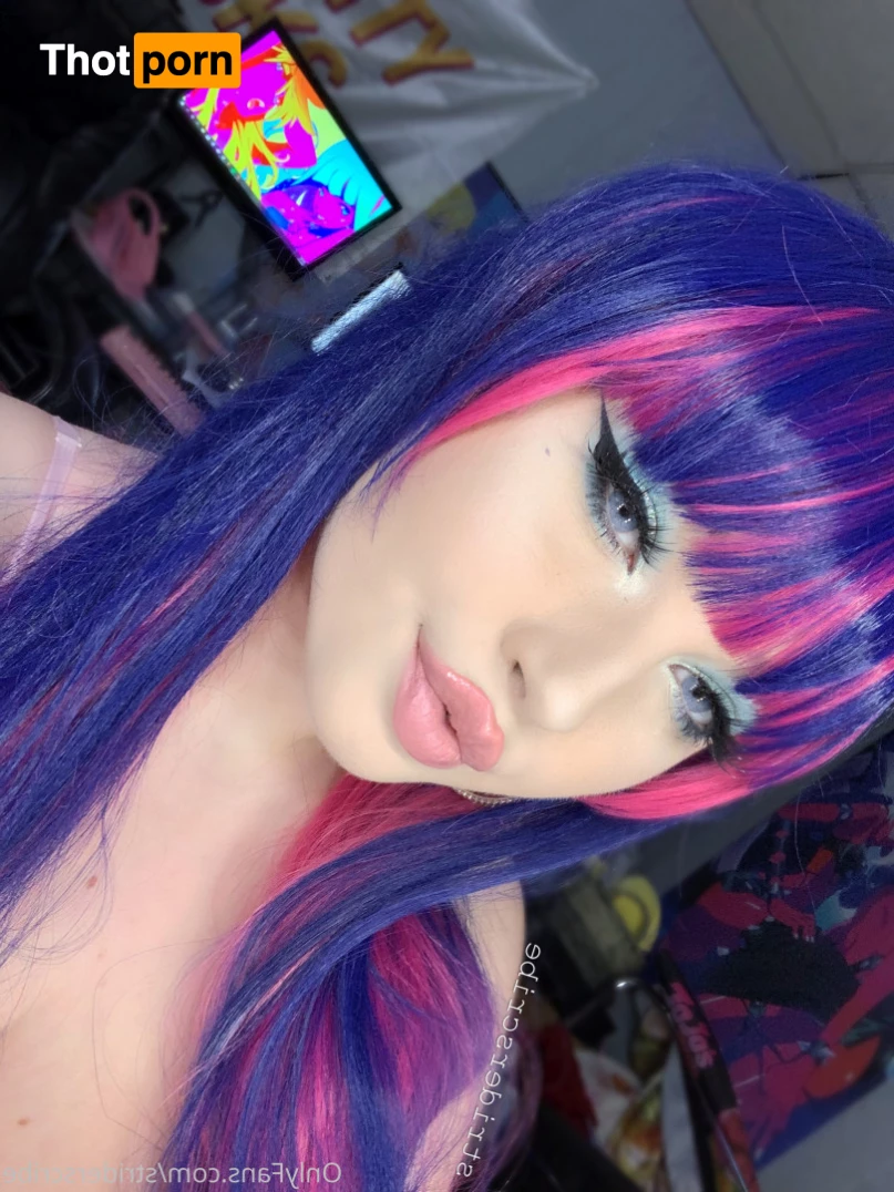 striderscribe 💕 6345850