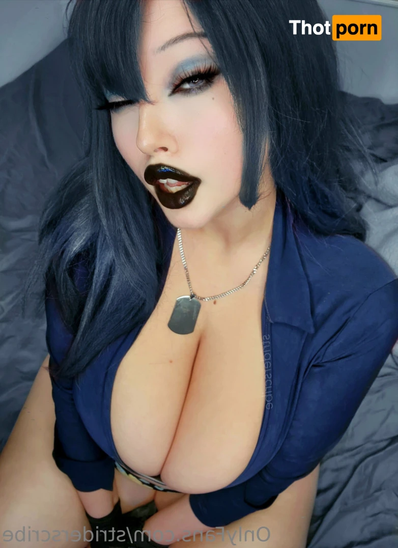 striderscribe 💕 11293891