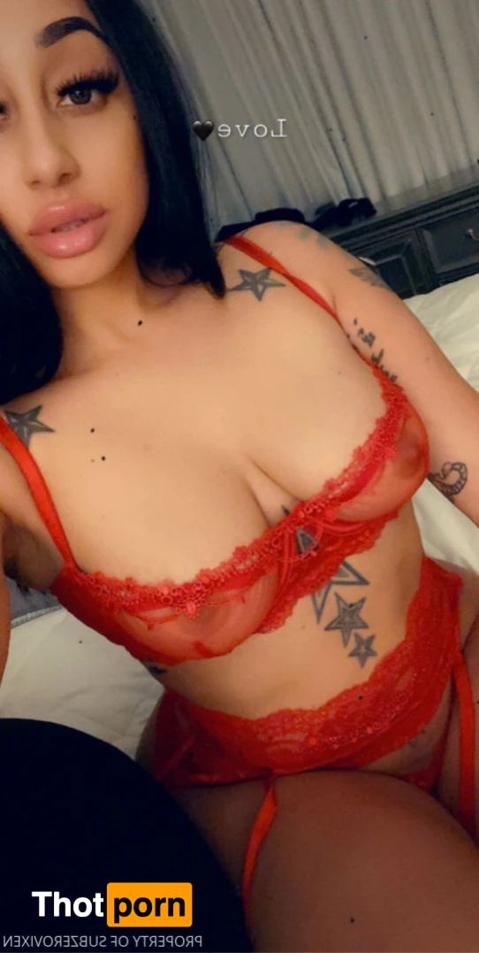 Cali devereaux 11292433