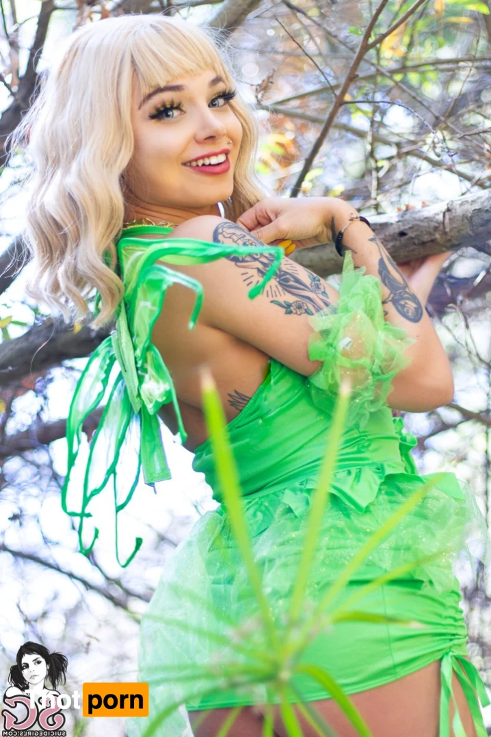 SuicideGirls 13799081