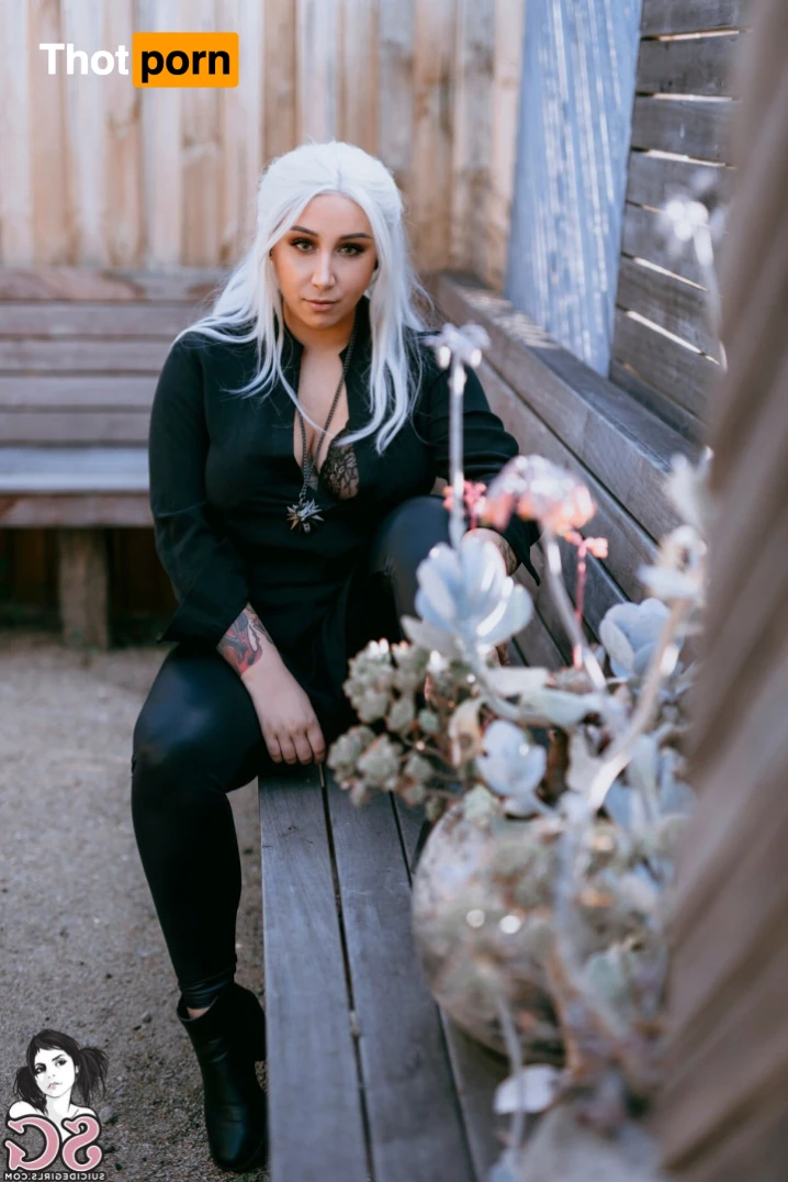 SuicideGirls 13799243