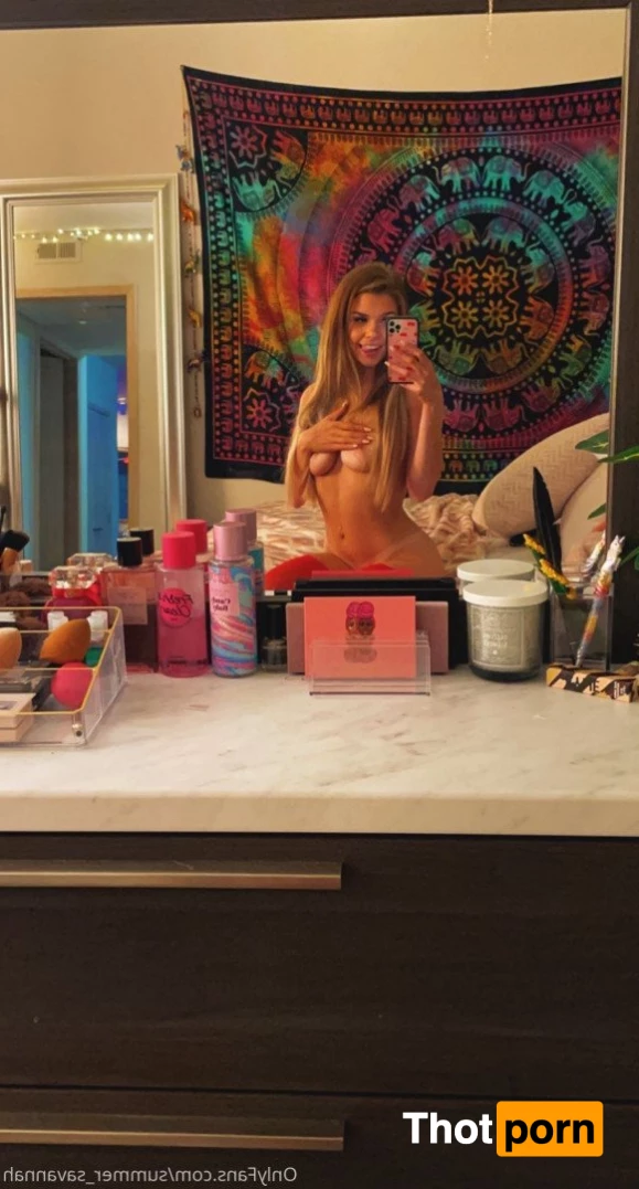 Summer Savannah 1136629