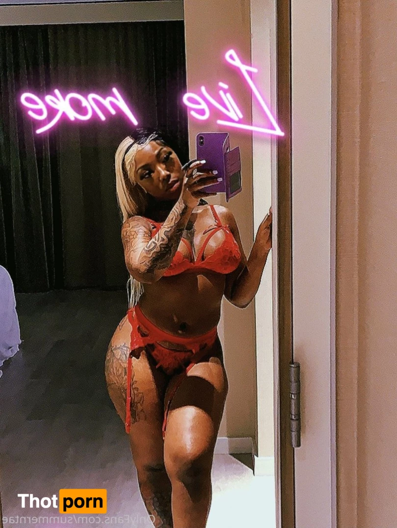 Summer &amp; Tae 1137657