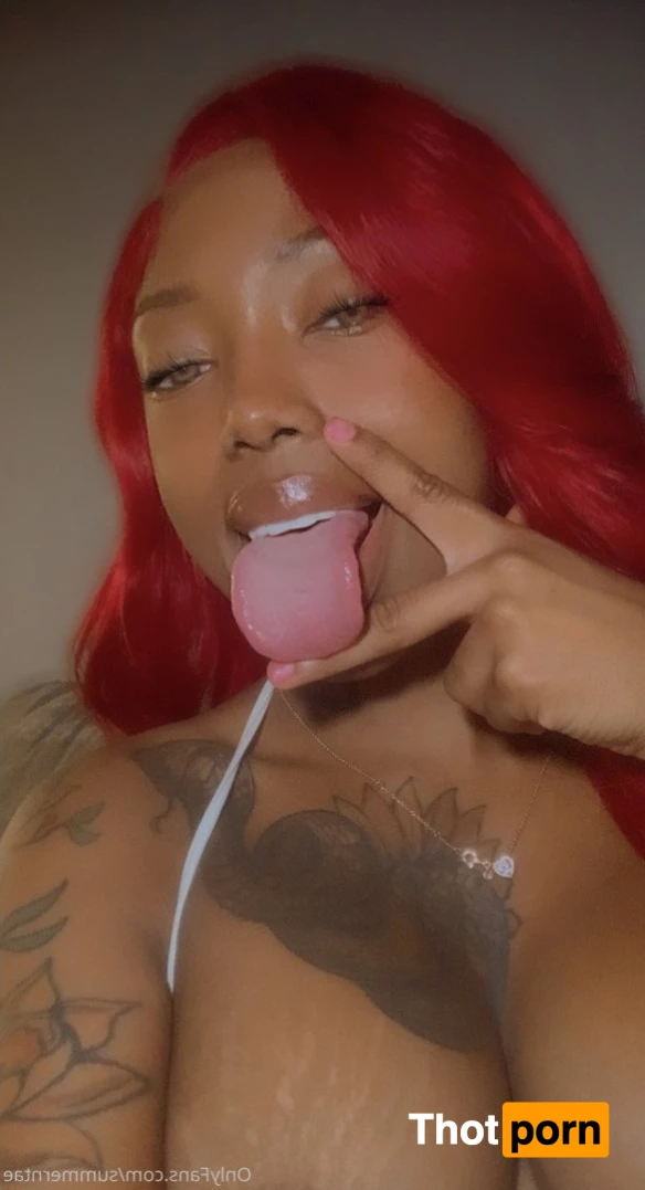 Summer &amp; Tae 1137663