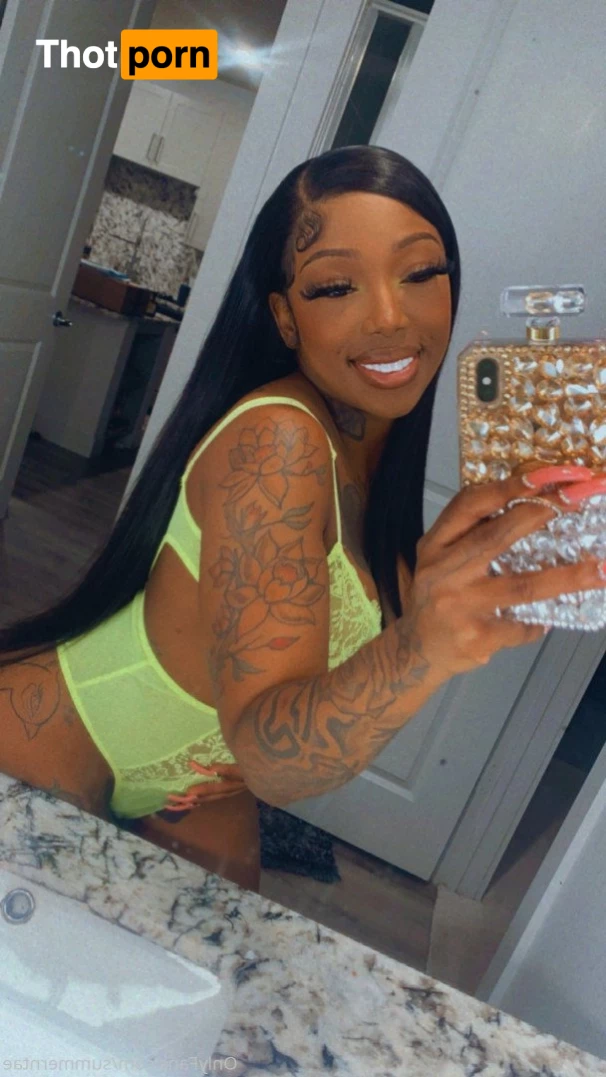 Summer &amp; Tae 1137672