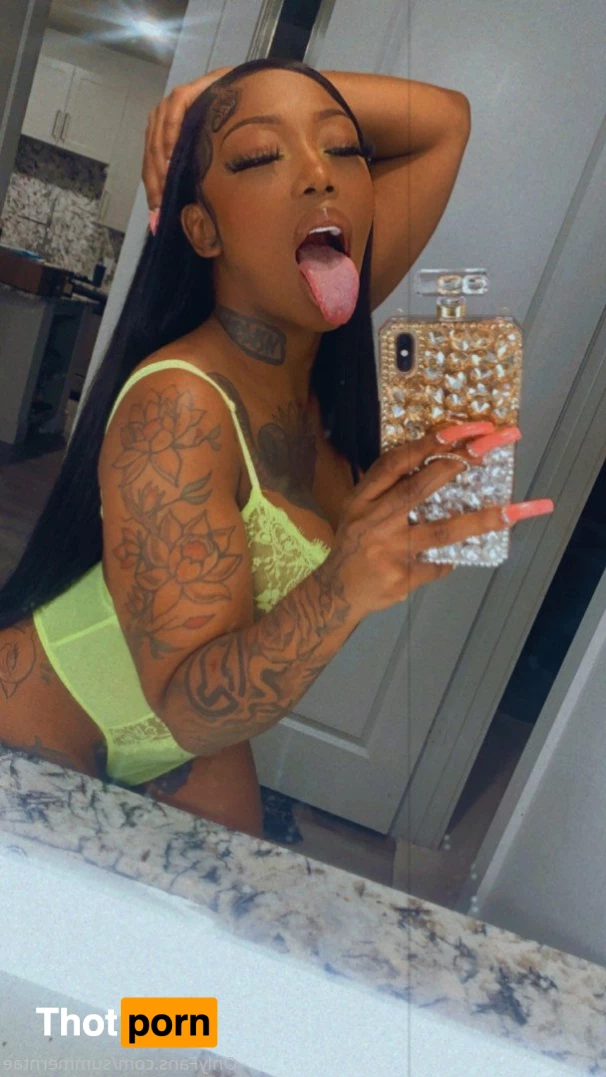 Summer &amp; Tae 1137674