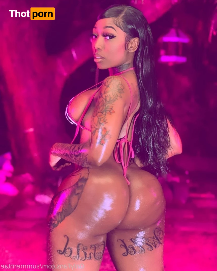 Summer &amp; Tae 1137680