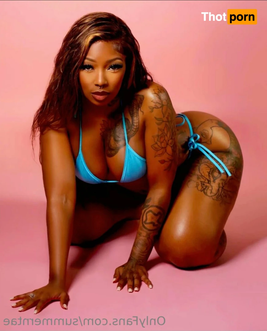 Summer &amp; Tae 13748309