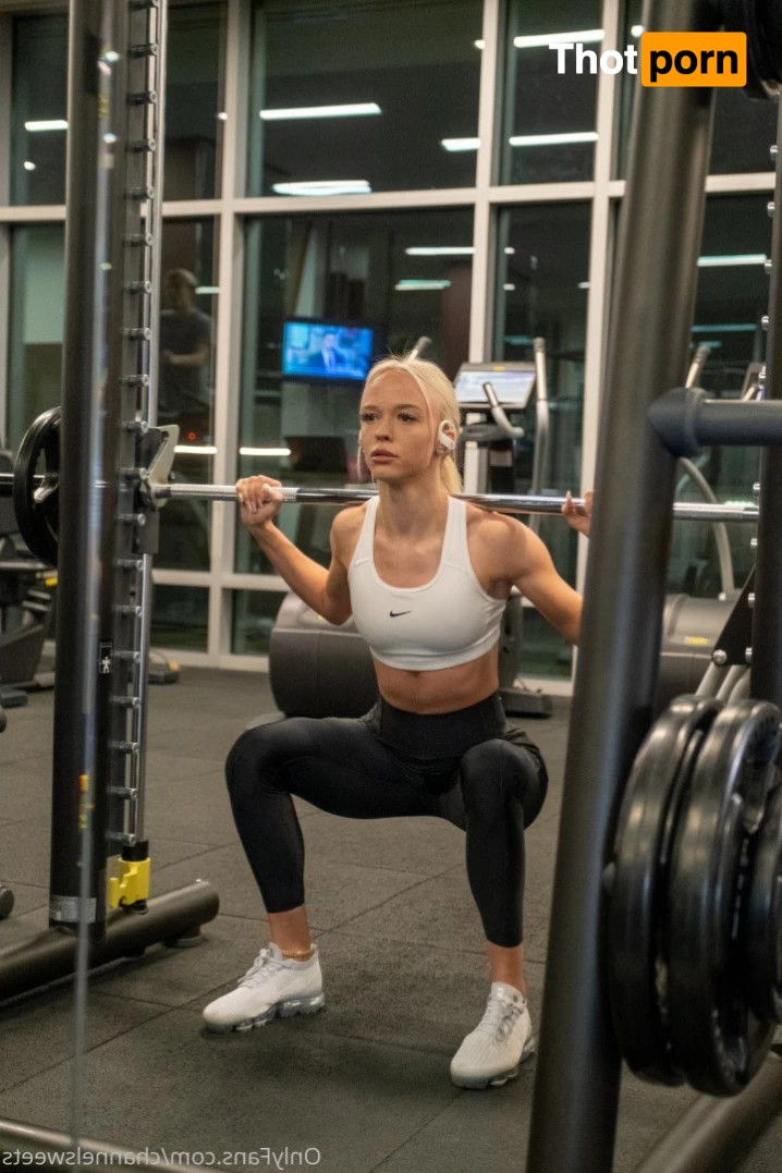 Chanel Sweets 1139468