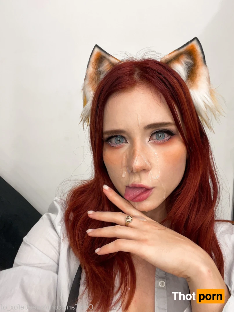 Sweetie Fox [ Sweetiefox Of ] Onlyfans Leaked Photo 11187209 On Thotporn