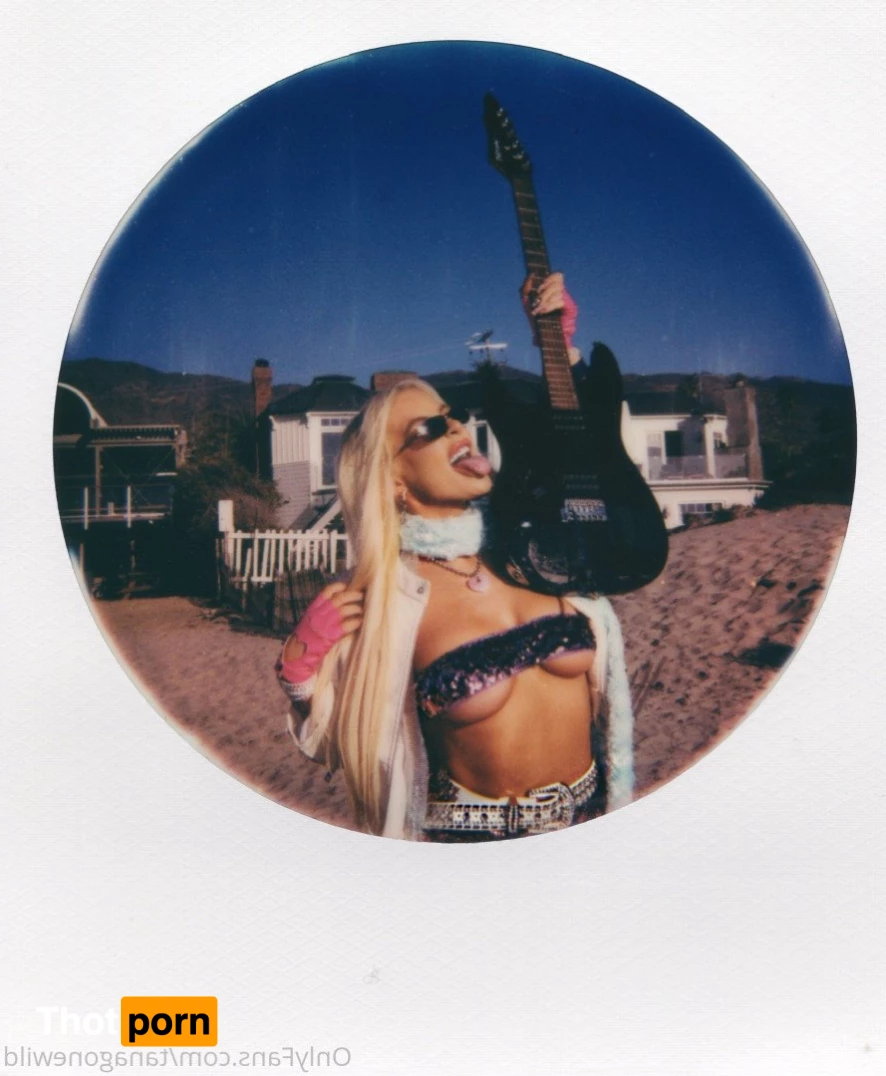 ❤️‍🔥 tana gone wild 1151016