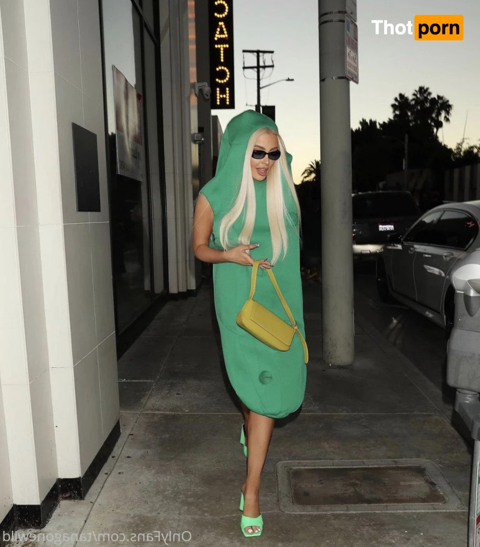 ❤️‍🔥 tana gone wild 1151020