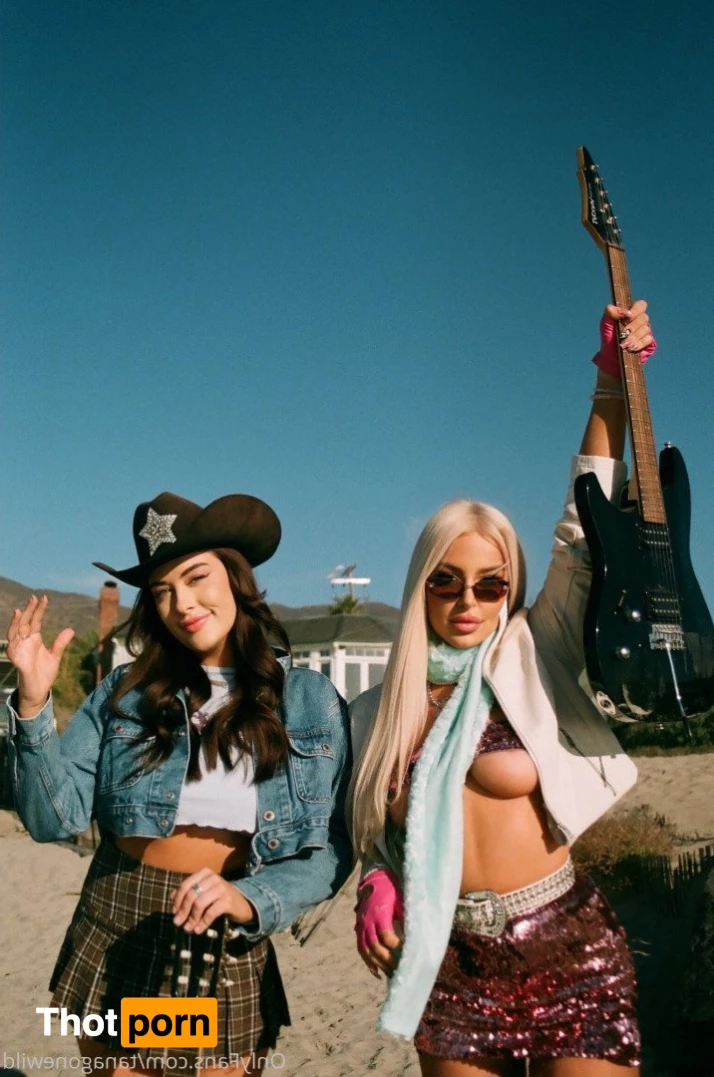 ❤️‍🔥 tana gone wild 1151022