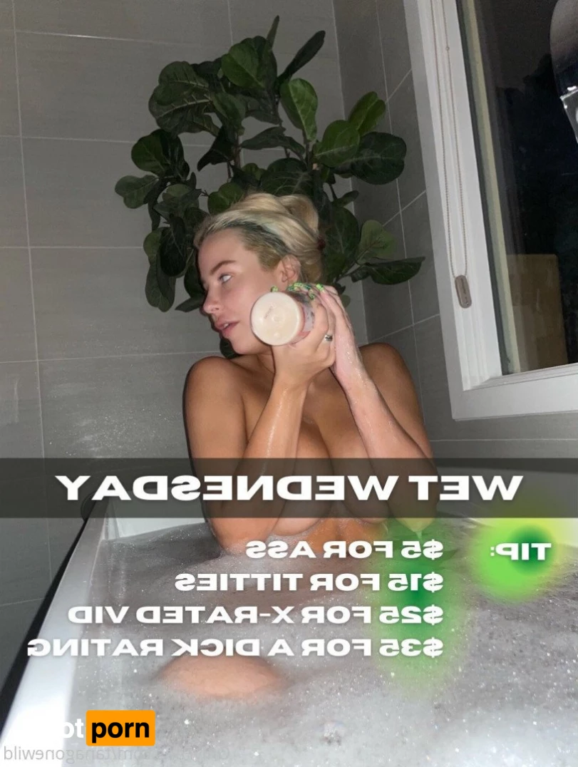 ❤️‍🔥 tana gone wild 1151028