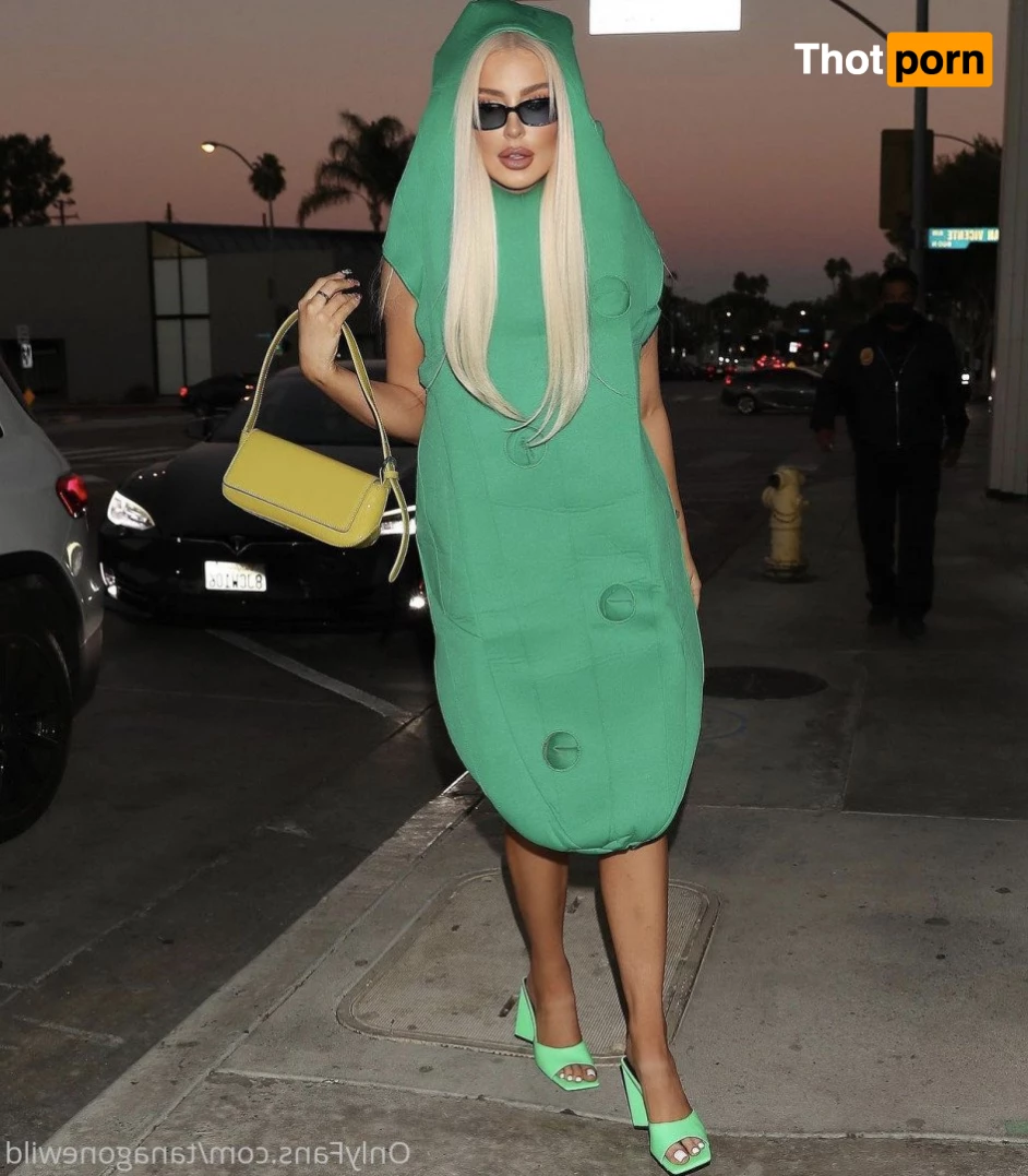 ❤️‍🔥 tana gone wild 1151030