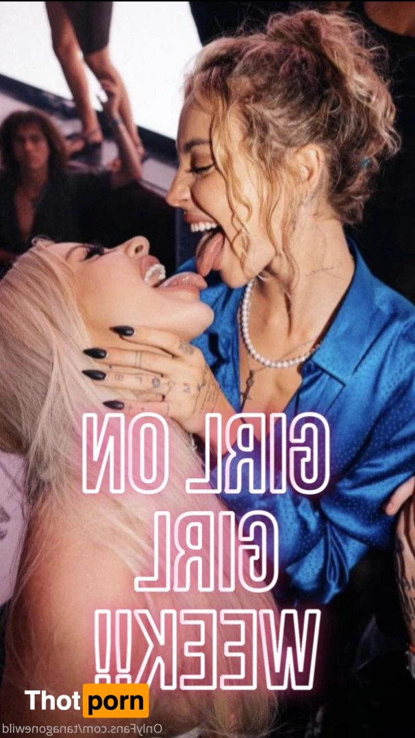 ❤️‍🔥 tana gone wild 1151035