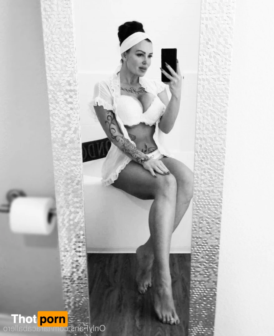 Tara Caballero 1153370