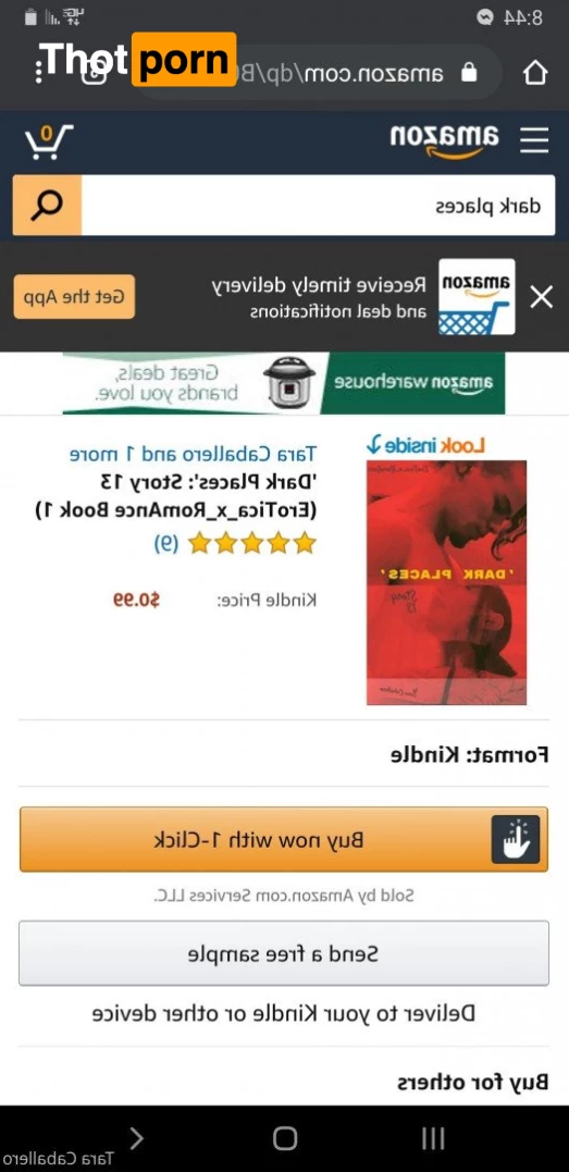 Tara Caballero 1153375