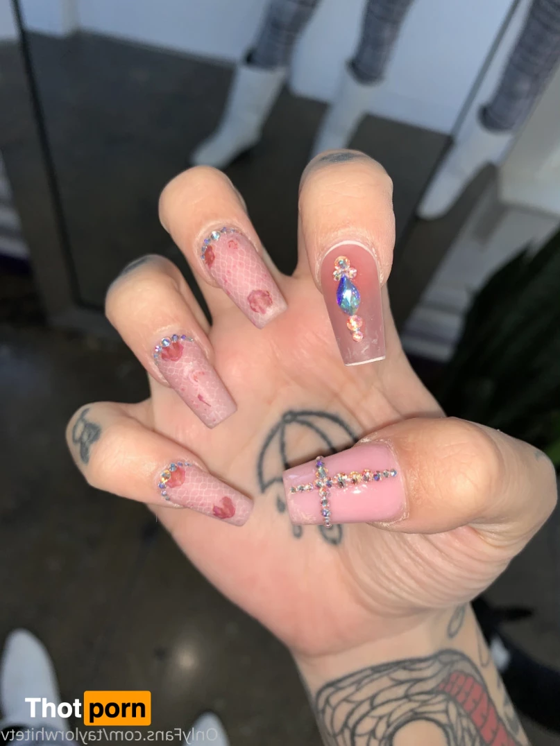 Taylor white 9640067