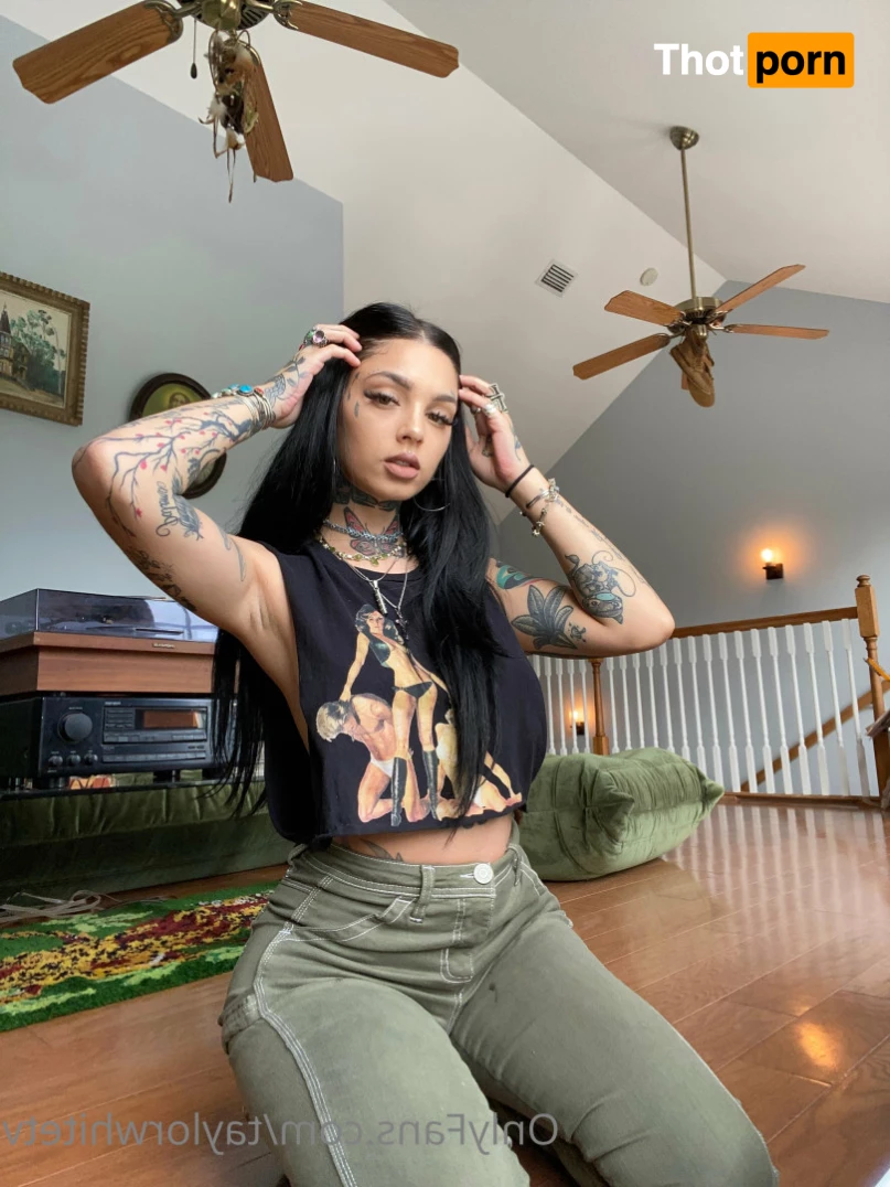 Taylor white 9640094