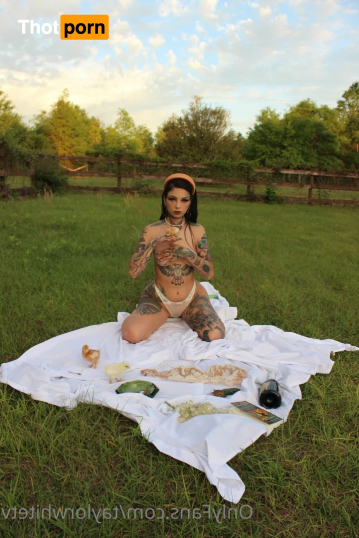 Taylor white 9640198