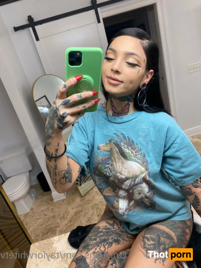 Taylor white 9640219