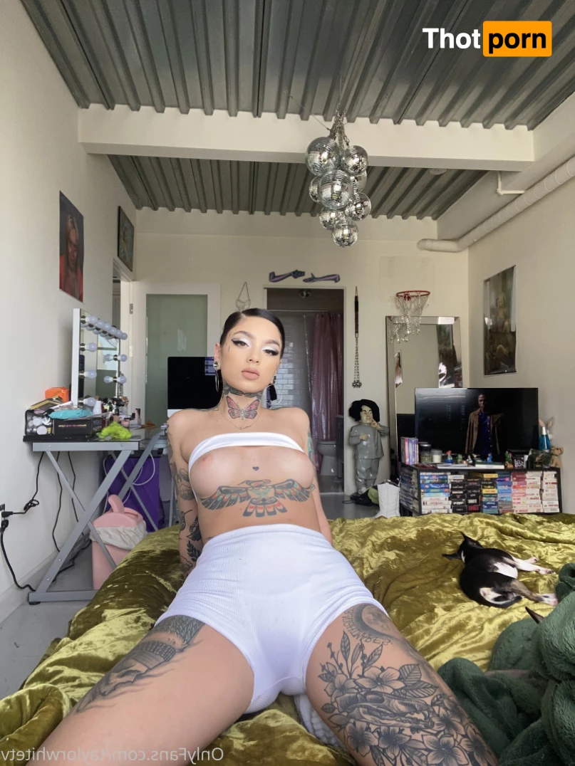 Taylor white 9640545