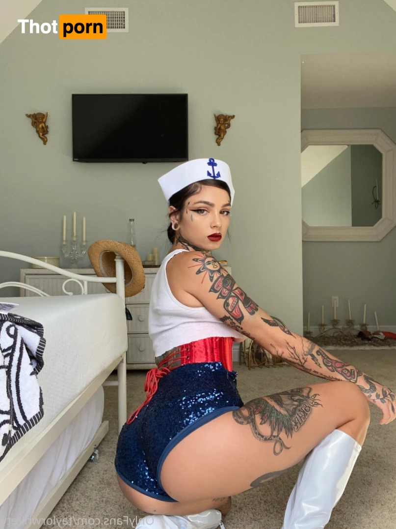 Taylor white 9640643