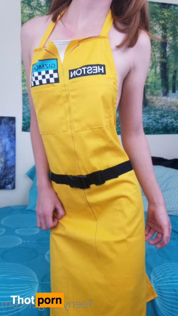 Sierra 💕 TeenyGinger 💕 JOI Queen 13318649