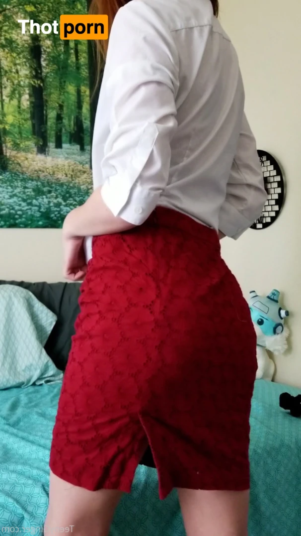 Sierra 💕 TeenyGinger 💕 JOI Queen 13318767