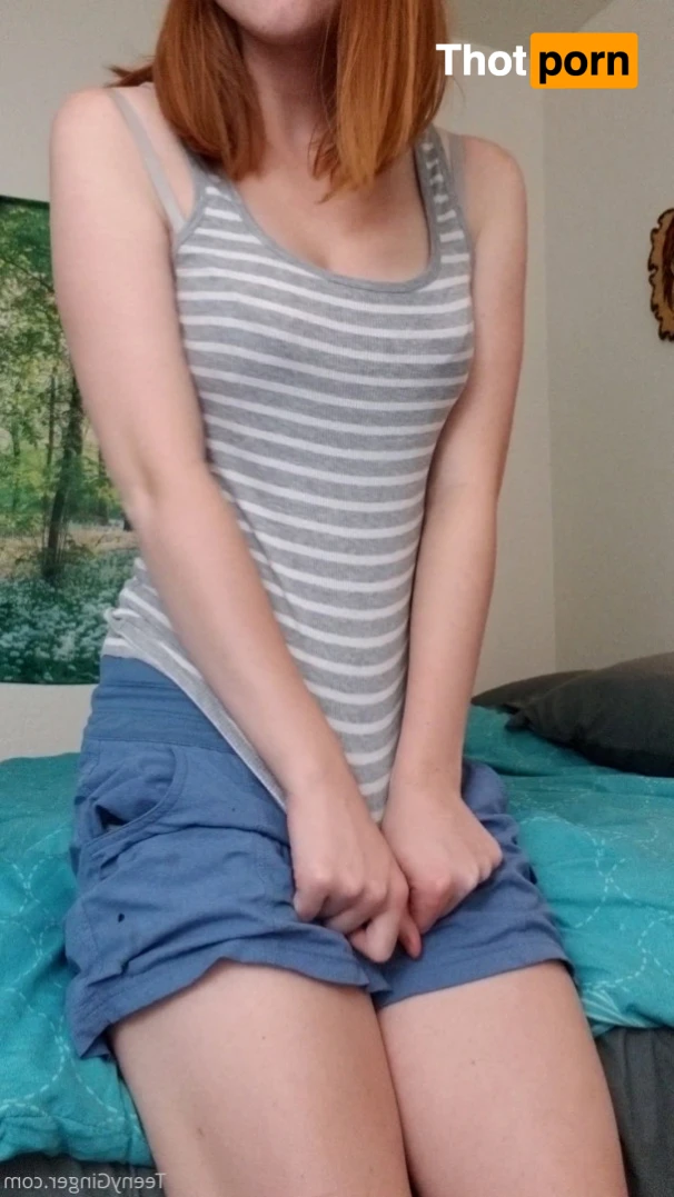 Sierra 💕 TeenyGinger 💕 JOI Queen 13318959