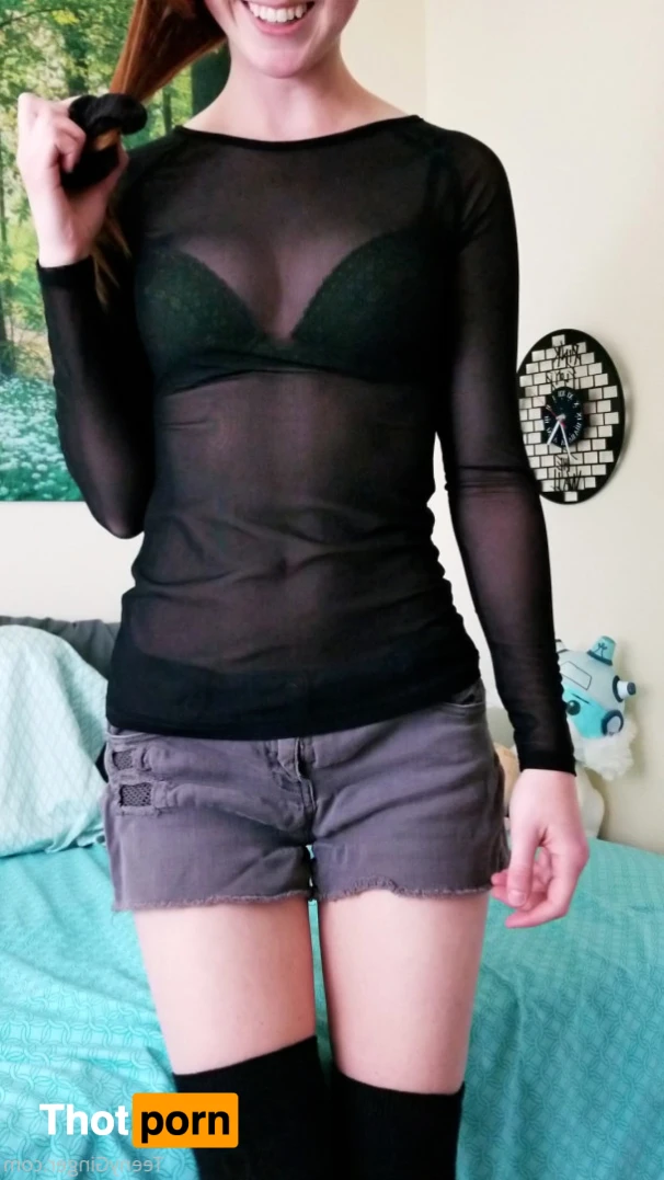 Sierra 💕 TeenyGinger 💕 JOI Queen 13319602