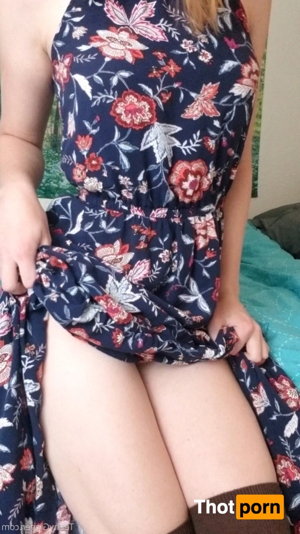 Sierra 💕 TeenyGinger 💕 JOI Queen 13320932